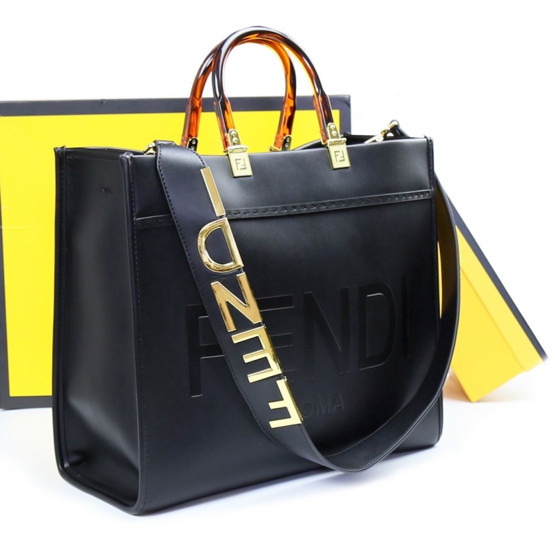 Fendi Shopping Bags